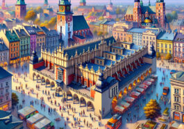 Jakie są najważniejsze czynniki konkurencyjne wpływające na pozycjonowanie Kraków?