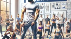 Kurs trenera personalnego Katowice