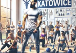 Kurs trenera personalnego Katowice