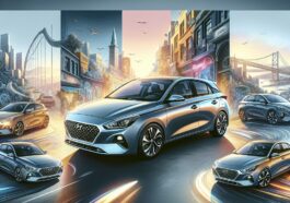 Czy wynajem Hyundai i30 Hatchback z systemem parkowania jest dostępny w Twoim mieście?