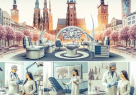 Czy klinika ginekologiczna we Wrocławiu oferuje usługi dla kobiet w ciąży?