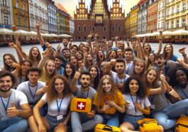 Kurs wychowawcy kolonijnego Wrocław