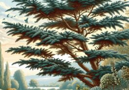 Die Bedeutung von Thuja in der Landschaftsgestaltung