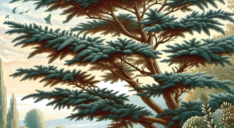 Die Bedeutung von Thuja in der Landschaftsgestaltung